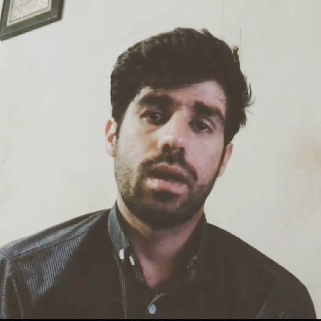 یوسف جمالی ستم